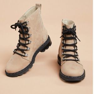 Sorel, Lenox Sz 8, worn once!